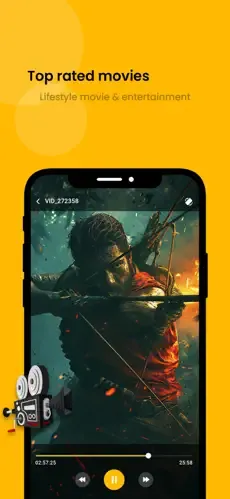sony-mod-apk Top Rated Movies
